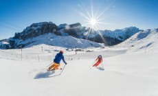 DOLOMITI SUPERSKI - Tutti gli impianti e le piste funzionano regolarmente