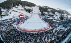 VAL GARDENA - Kilde nuovamente premiato per la Südtirol Ski Trophy