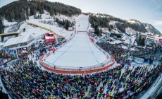 VAL GARDENA - Kilde nuovamente premiato per la Südtirol Ski Trophy