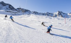 VAL SENALES - Skipass stagionale gratis per gli scolari locali