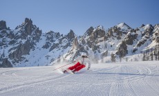 3 CIME DOLOMITI - Skipass stagionale scontato fino a Natale (di più fino al 1 novembre)