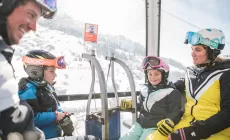 Val d'Ega, gli sconti per l'ultima neve a Carezza e Obereggen