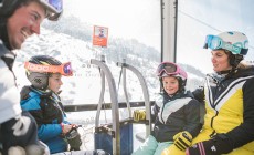Val d'Ega, gli sconti per l'ultima neve a Carezza e Obereggen