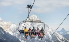 Dolomiti Superski, inizio col botto e il 4-6 dicembre si completano le aperture