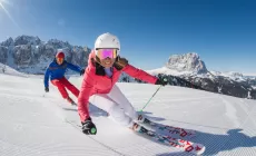 DOLOMITI SUPERSKI - 900 km di piste e 354 impianti aperti per l'Immacolata
