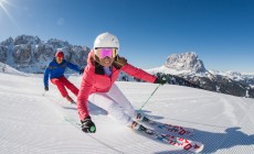 DOLOMITI SUPERSKI - 900 km di piste e 354 impianti aperti per l'Immacolata
