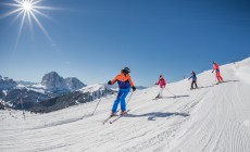 DOLOMITI SUPERSKI - Tutte le piste aperte e le date di chiusura impianti