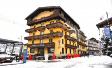 CORTINA - L'Hotel de la Poste lancia i Lucky Week