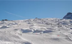 MADONNA DI CAMPIGLIO - Si continua a sciare fino al 28 aprile