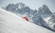 3 CIME DOLOMITI - L’inverno da record, i collegamenti futuri e il nuovo Messner Museum