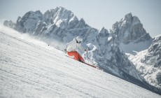 3 CIME DOLOMITI - L’inverno da record, i collegamenti futuri e il nuovo Messner Museum