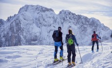 COLERE - Via libera al Patto territoriale per la Val di Scalve 