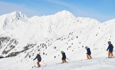 FOPPOLO - Si va verso una stagione sciistica senza Valgussera