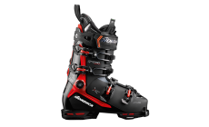 Il nuovo Nordica Speedmachine 3, lo scarpone con flex regolabile 