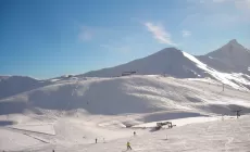 LIVIGNO - Al Mottolino sci fino al 29, al Carosello 3000 fino al 6 maggio
