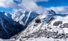 Anche Tignes e Les 2 Alpes chiudono piste e impianti