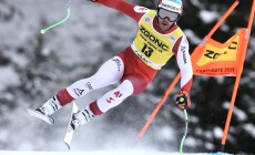 VAL GARDENA - Kriechmayr vince la prima discesa, Schieder è il migliore azzurro