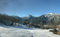 BARDONECCHIA - Stagione al via per l’Immacolata