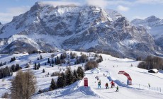 ALTA BADIA - Il Movi Family Apart Hotel e gli eventi Movimënt per la fine dell'inverno