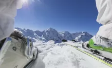 SOLDA - Il primo novembre si torna in pista