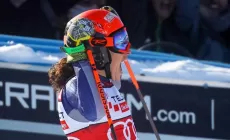 ROSA KUTHOR - Brignone e Goggia, dominio azzurro a Sochi!