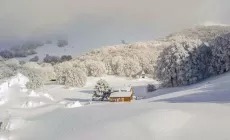PIANO BATTAGLIA -Impianti nuovi ma piste chiuse e strade impraticabili