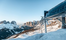 Trentino, la stagione dello sci entra nel vivo