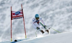 SCI - Discesa, si inizia Lake Louise, Fede Brignone torna in gara a Killington