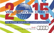 SPECIALE VAIL BEAVER CREEK 2015 - MONDIALI DI SCI: LE GARE, LE PISTE, GLI AGGIORNAMENTI LIVE