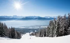 CRANS MONTANA - La stagione invernale inizia con il festival Etoile Bella Lui