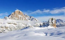 MILANO CORTINA - Malagò sulle Olimpiadi: “Organizzazione va avanti. Ora ci saremmo ritirati “