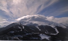 Effetto Foehn (non è l'asciugapelli)...