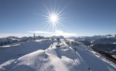 PLAN DE CORONES - E se si aprissero le piste dopo Pasqua?