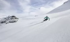 Passo dello Stelvio, sci estivo al via il 31 maggio 2025