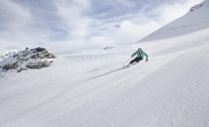 Passo dello Stelvio, sci estivo al via il 31 maggio 2025