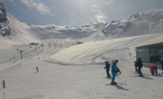 Obergurgl: il futuro è qui, a 3000 metri