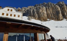 Carezza, 3 piste top, nella Bellezza Pura