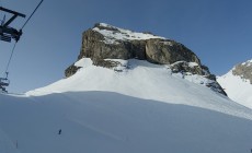 Ski Safari Vallese part IV: Ovronnaz