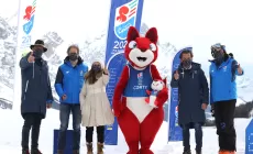 CORTINA 2021 - Tra 10 giorni iniziano i Mondiali di sci