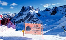 Buffaure - Val di Fassa: streghe, geyser e... piste top