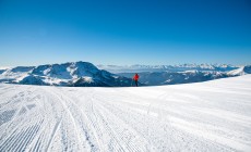 SARENTINO - Un pistone da Coppa Europa a un passo da Bolzano