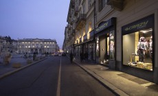 Due nuovi store Crazy a Cortina e Torino