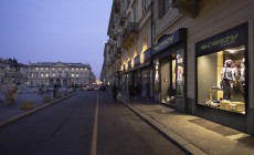 Due nuovi store Crazy a Cortina e Torino