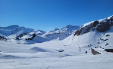 Nuovo accesso allo Ski Arlberg: Schröcken-Warth