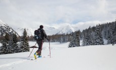 Wipptal, il bello dello sci alpinismo. Alla scoperta del Wipp Traverse Winter