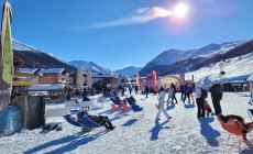 Livigno alternativa (quando è brutto tempo)