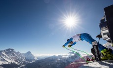 SCI e COVID - Nella bolla di Cortina 4 casi di variante inglese