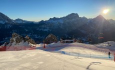 MILANO CORTINA 2026 - Ci saranno 5 nuove gare oltre allo sci alpinismo