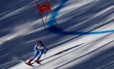 Torna la Coppa del mondo: Crans Montana e Garmisch