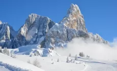 PASSO ROLLE - Primo weekend di sci il 16 e il 17 novembre
